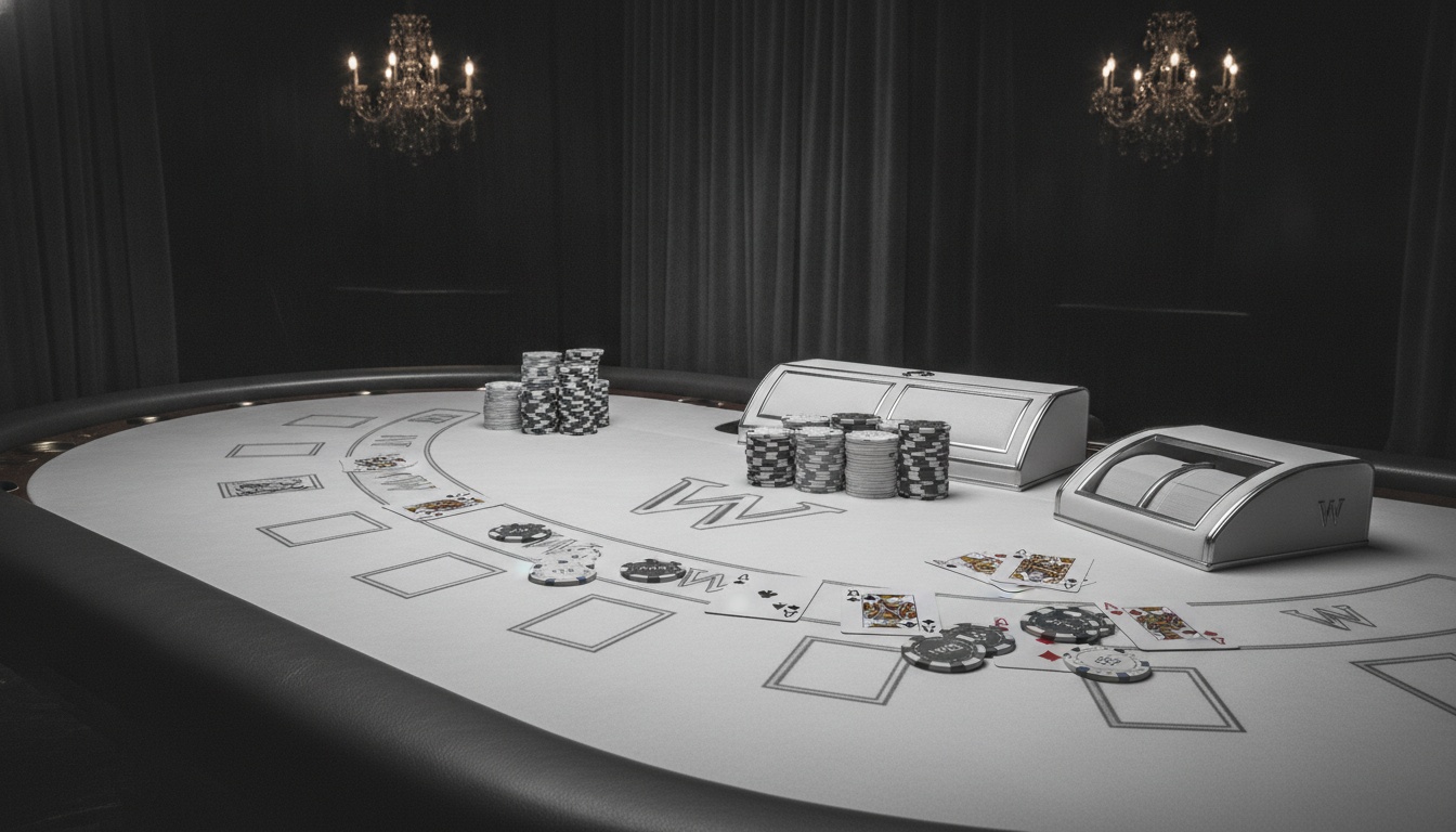 Discover the Exciting Variety of Games at Winspirit Casino